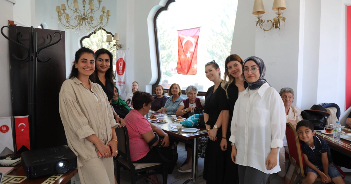 Ankara keciorende kadinlara yonelik stres ve ofke yonetimi semineri h1pun7wM