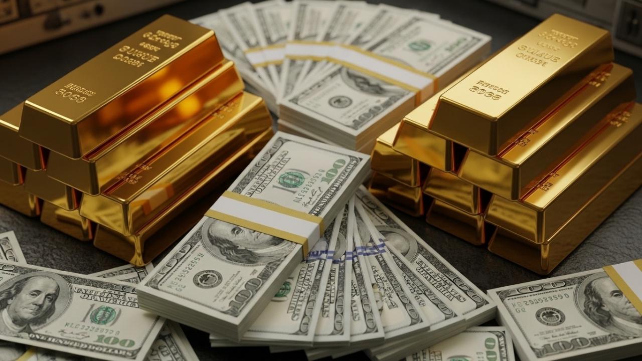 Dev bankandan yeni altin tahmini KGSADlWv