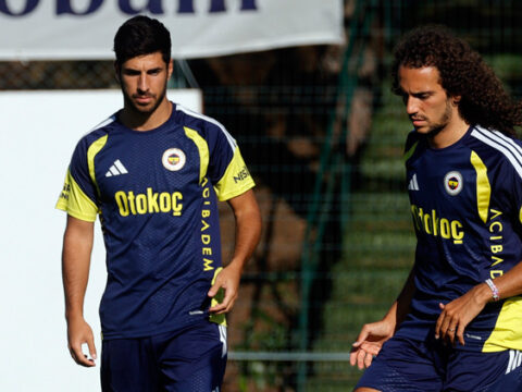 Fenerbahce gornik zabrze macina hazir I5vgQkF2