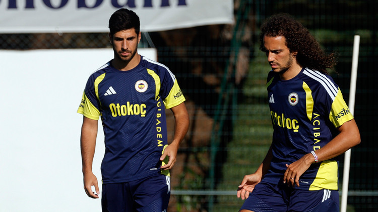 Fenerbahce gornik zabrze macina hazir I5vgQkF2