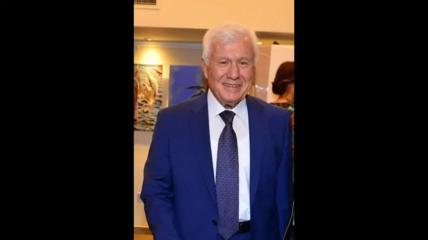 Gazeteci cetin gurel yasamini yitirdi uvWT7Eyk