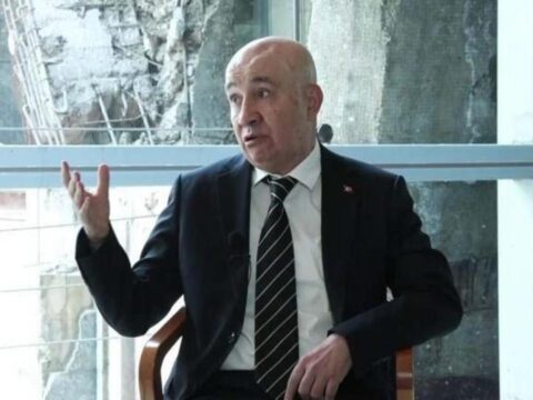 Gazi turgut aslan uyardi 15 temmuzu genclere cok iyi anlatmaliyiz zEPbGlSm