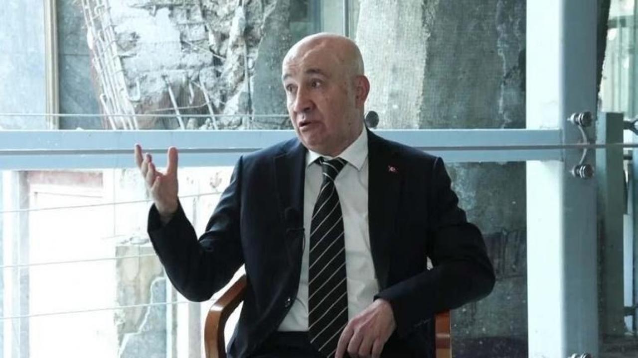 Gazi turgut aslan uyardi 15 temmuzu genclere cok iyi anlatmaliyiz zEPbGlSm