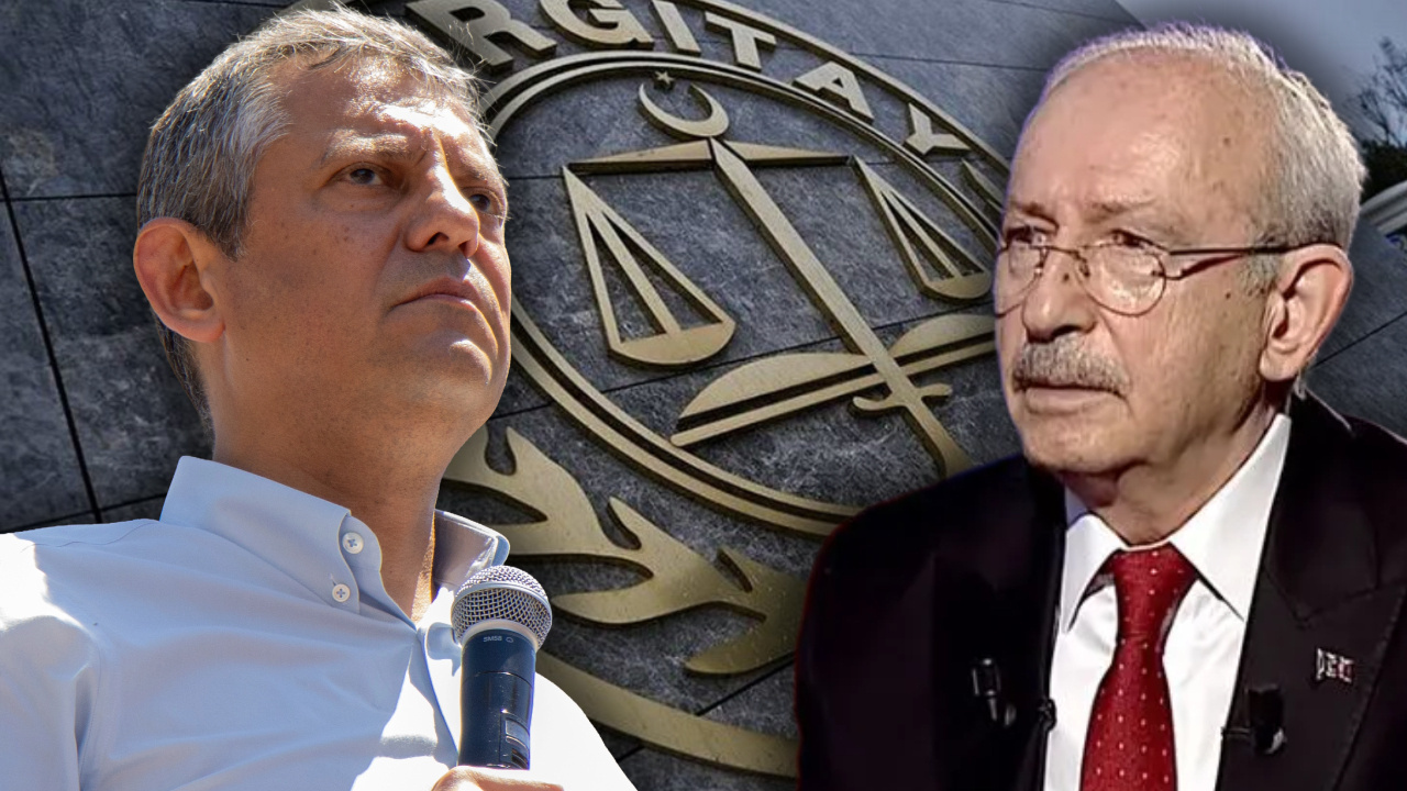 Yargıtay’ın butlan kararı verecek! Tüm senaryolar siyaseti baştan aşağı değiştirecek