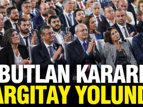 Mutlak butlan karari bugun yargitaya gonderilecek yVTJN6Lh