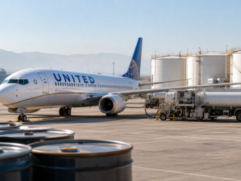 United airlines ucuslari azaltmaya hazirlaniyor nIxusls8