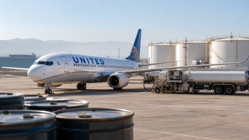 United airlines ucuslari azaltmaya hazirlaniyor nIxusls8