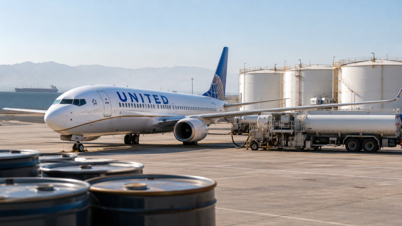 United airlines ucuslari azaltmaya hazirlaniyor nIxusls8